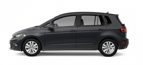 sportsvan
